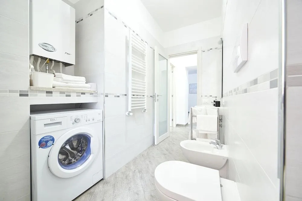 Il Sogno Apartment