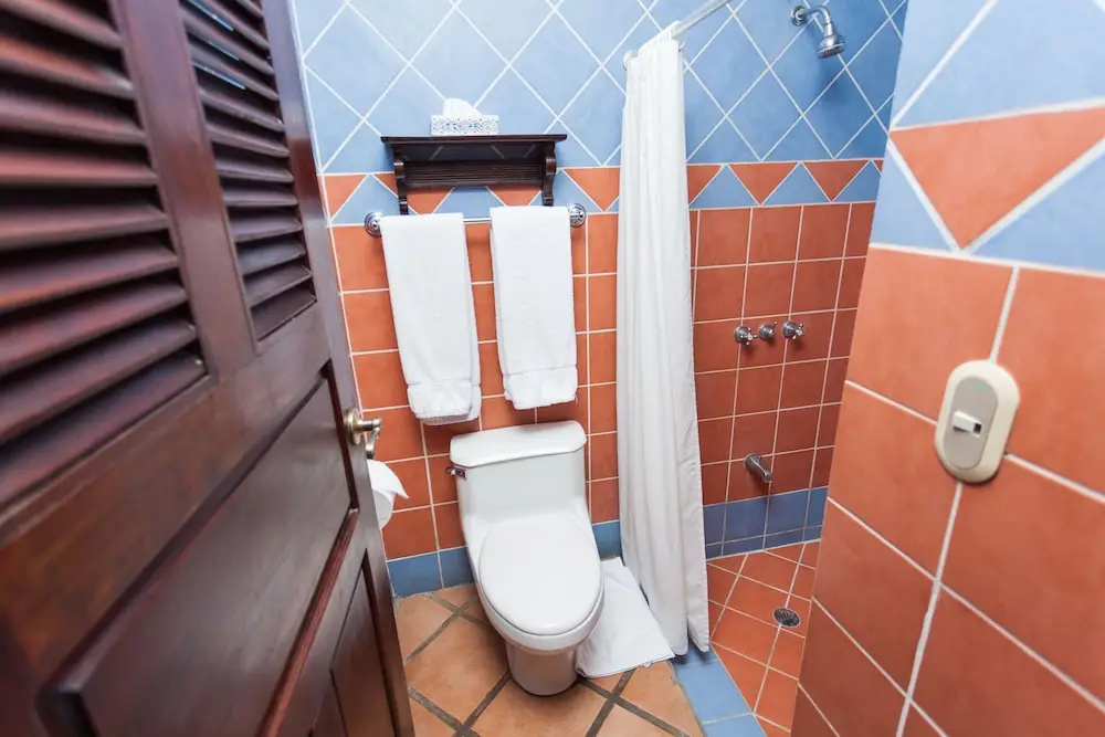 Hostal Real Los Robles