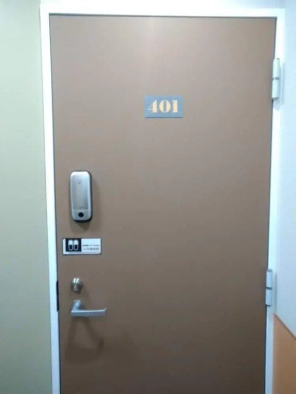 Issyuku Higashiueno Hotel
