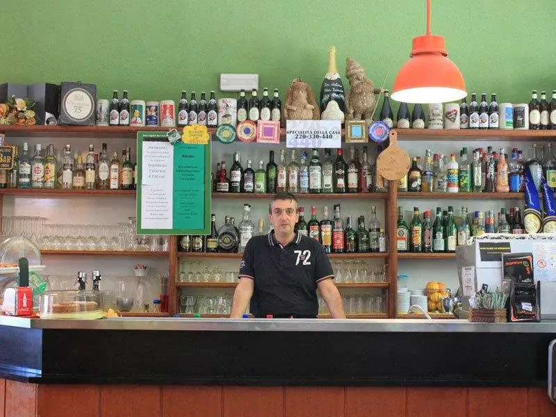 B&B Partenza Funivia