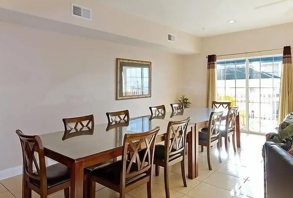 Coconut Grove 402 Villa Villa 6