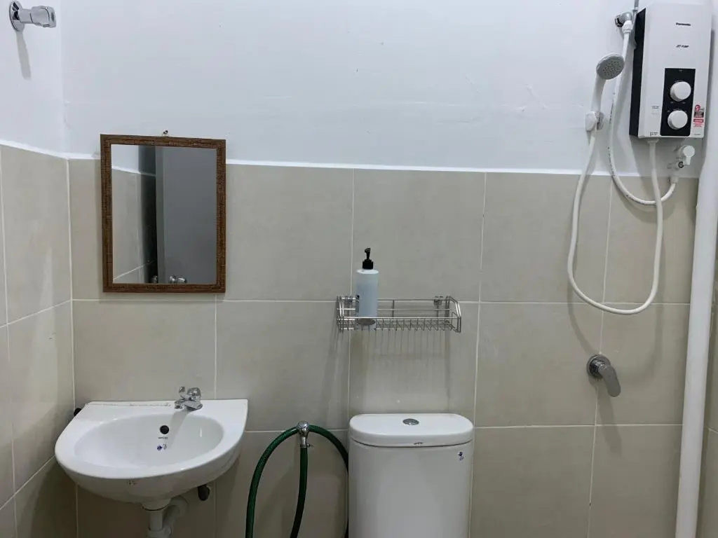 De’ Lumpur Guest House