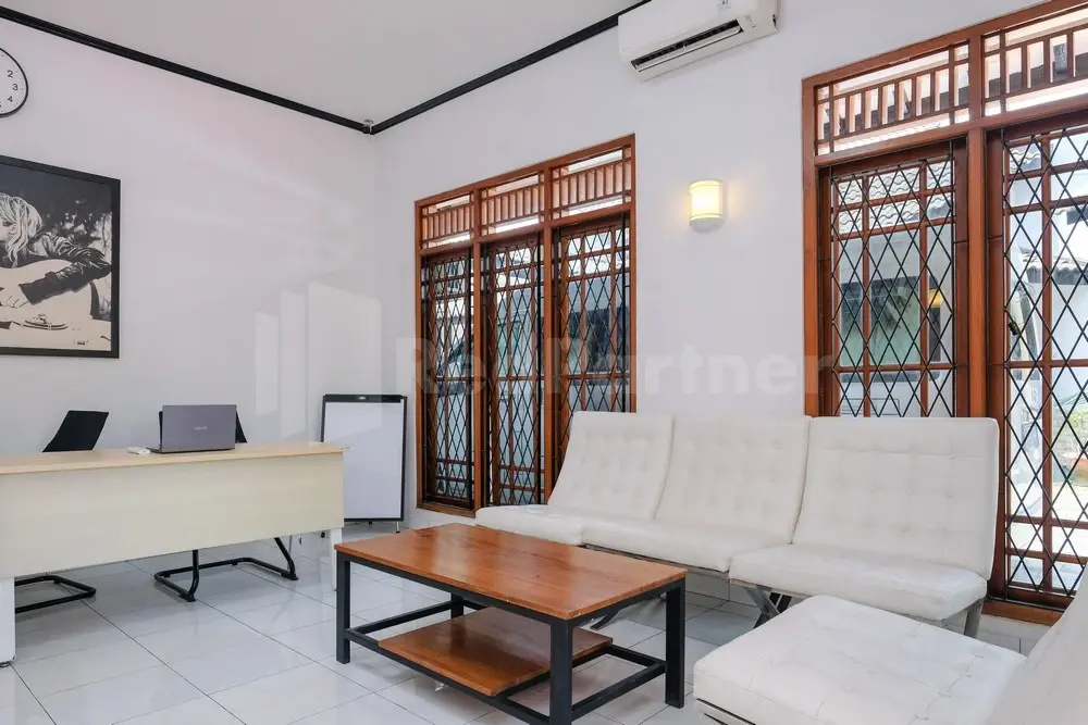 Griya Asri Guest House RedPartner