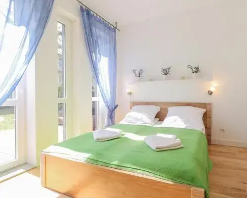 Baltic Home Baltycka 10