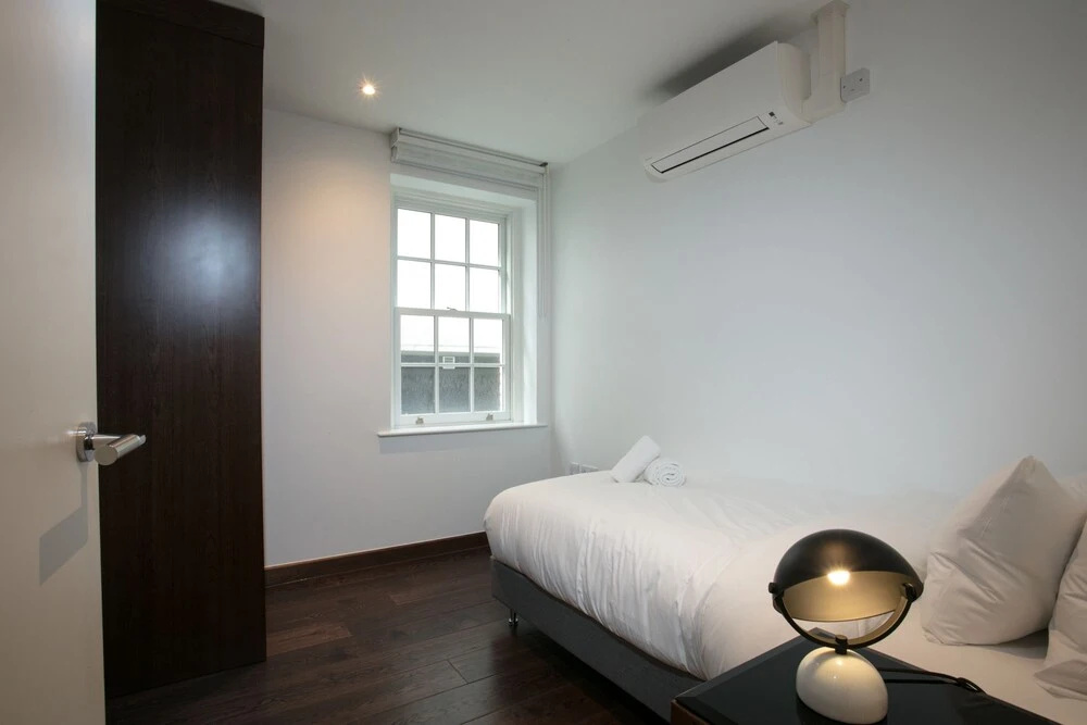 CDP Apartments - 101 King Henry