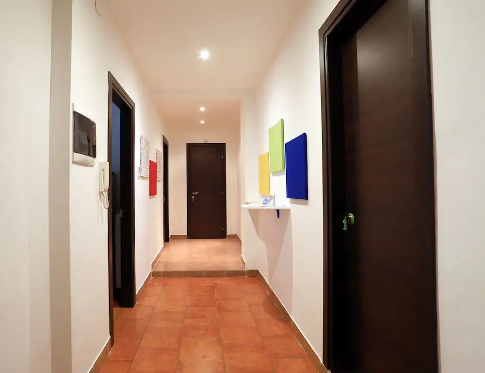Primo Piano Guesthouse - Bari Policlinico