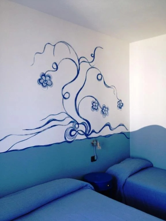 Hotel Volta
