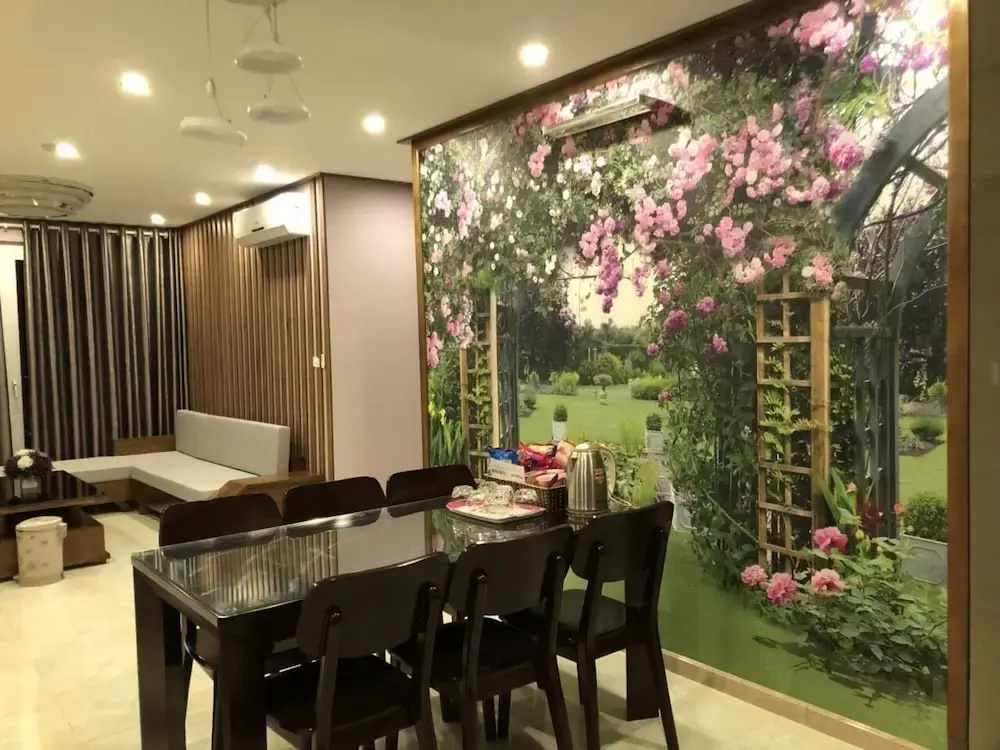 Thảo Aparment Hạ Long