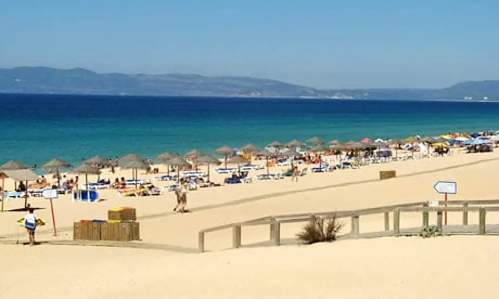House With 4 Bedrooms in Comporta, With Enclosed Garden and Wifi