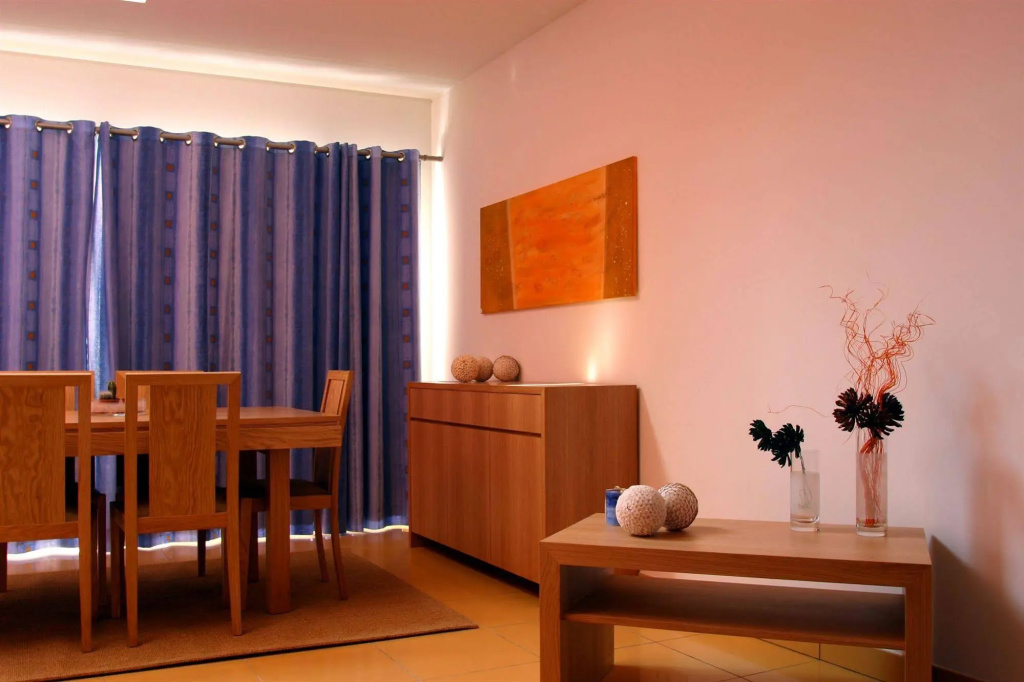 Orada Apartamentos Turísticos - Marina de Albufeira