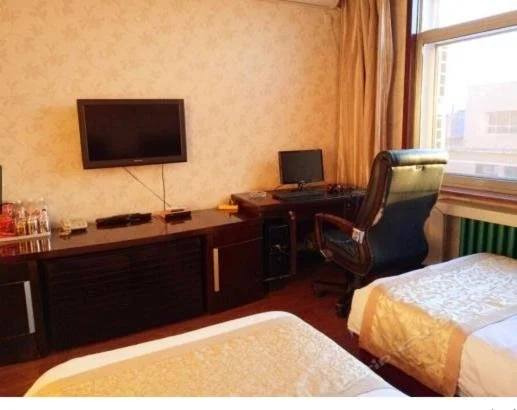 Baotou Mingyue Hotel