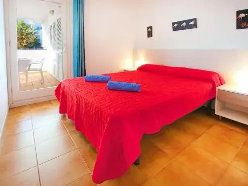 Apartment Platja de Roses.9