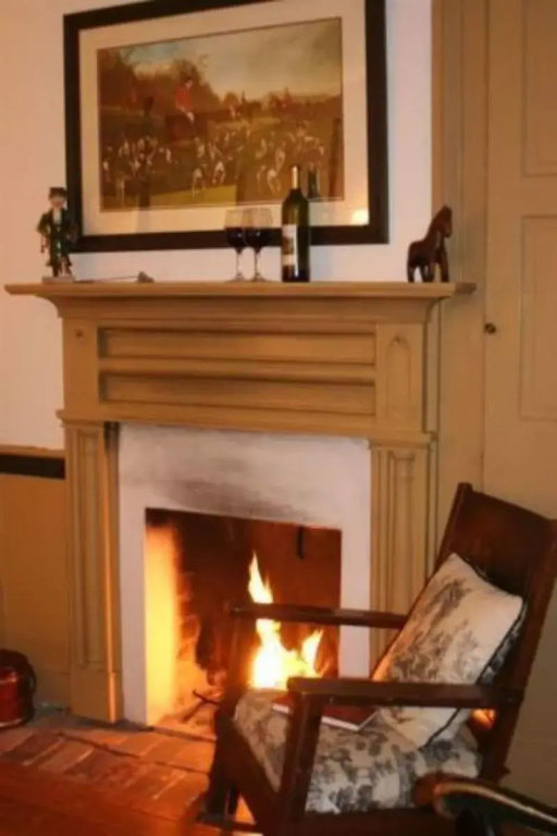 Fallen Tree Farm Bed and Breakfast