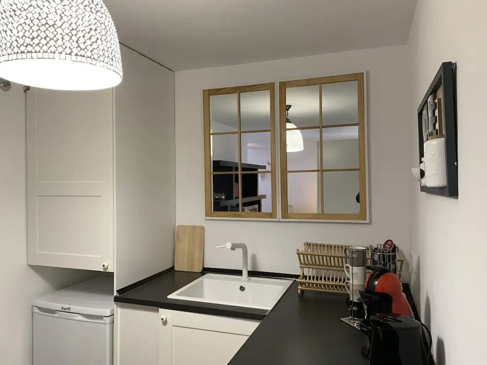 Luxury B&B Casa Apanja