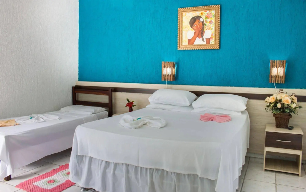 Porto Bahia Hotel