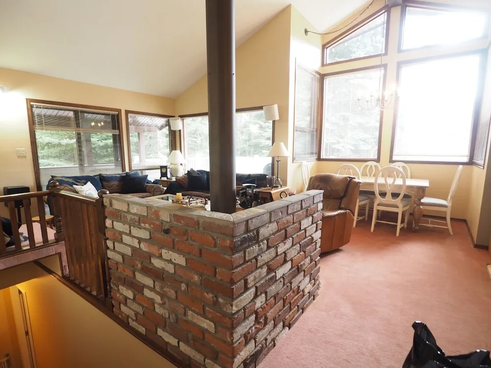 Whitetail - 4 Br Home