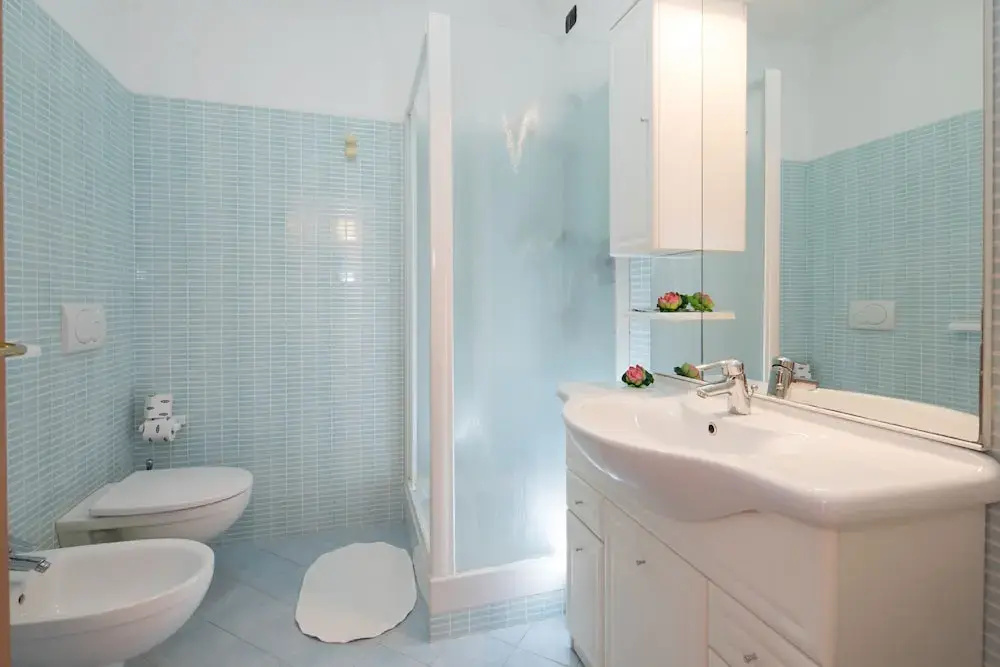 Residence Tre Trilo&Suites