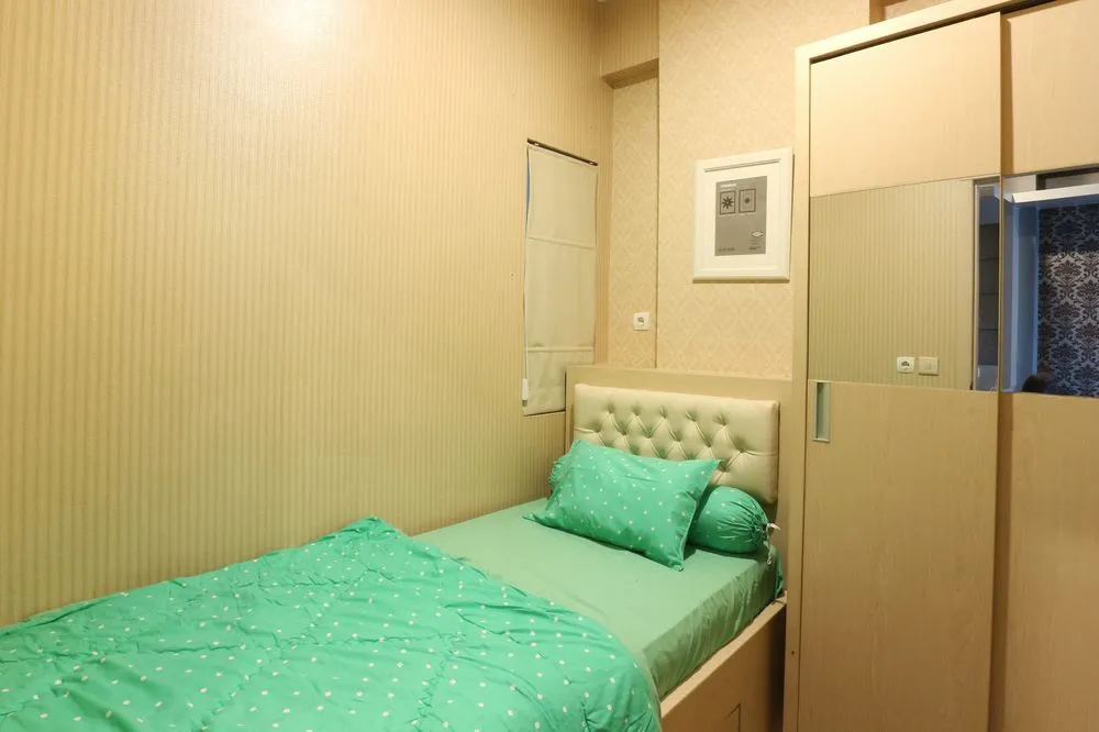 Rosani Apartment