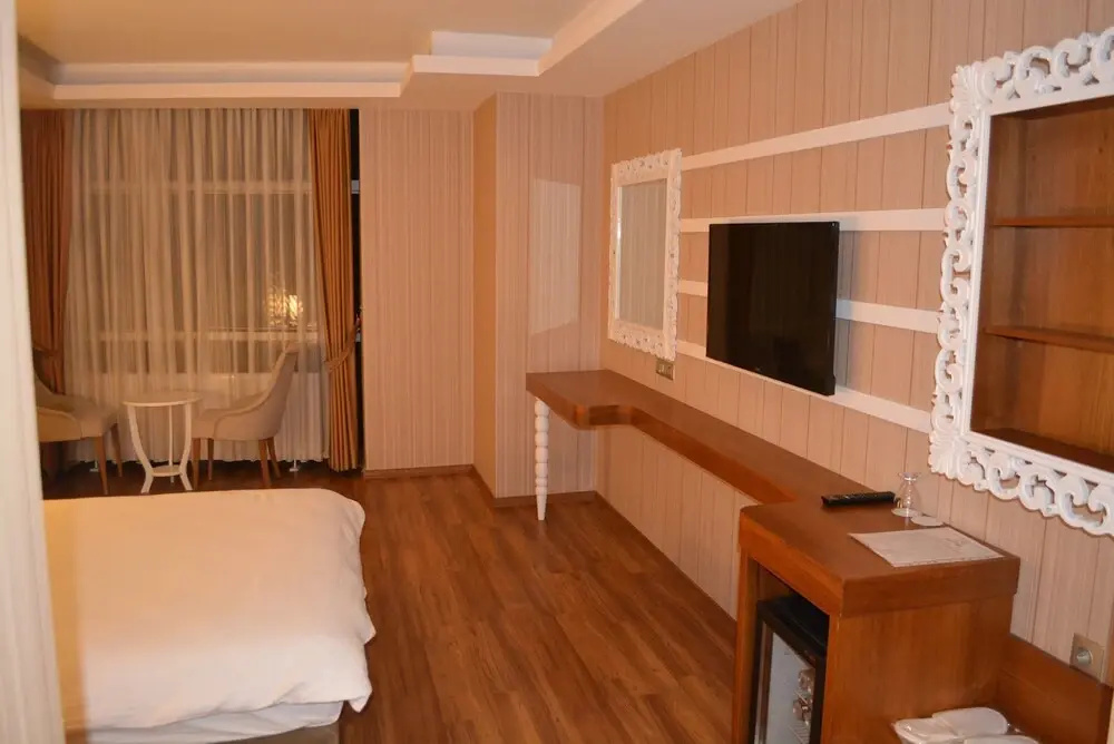 Snowflake Dag Hotel & SPA