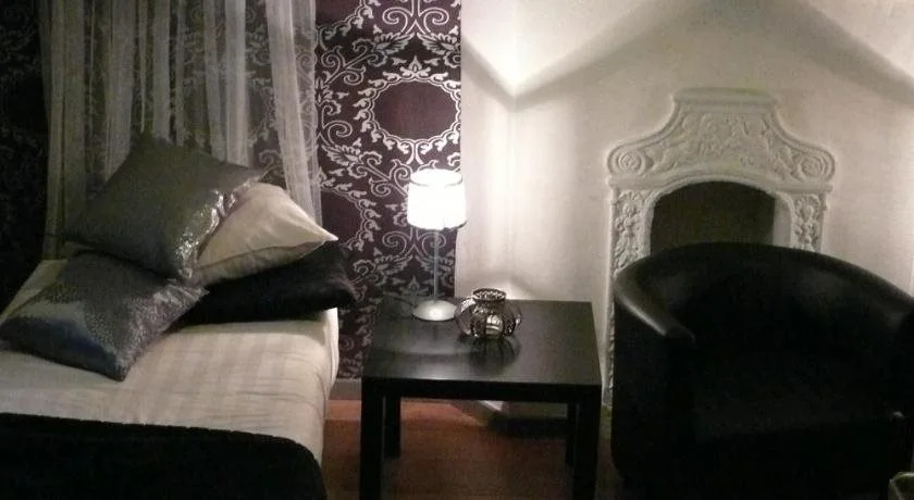 Hotel Matuchi