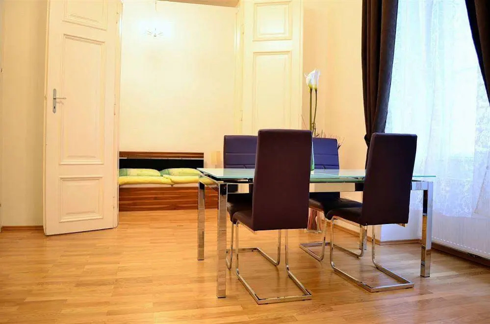 Heart Of Vienna Apartments