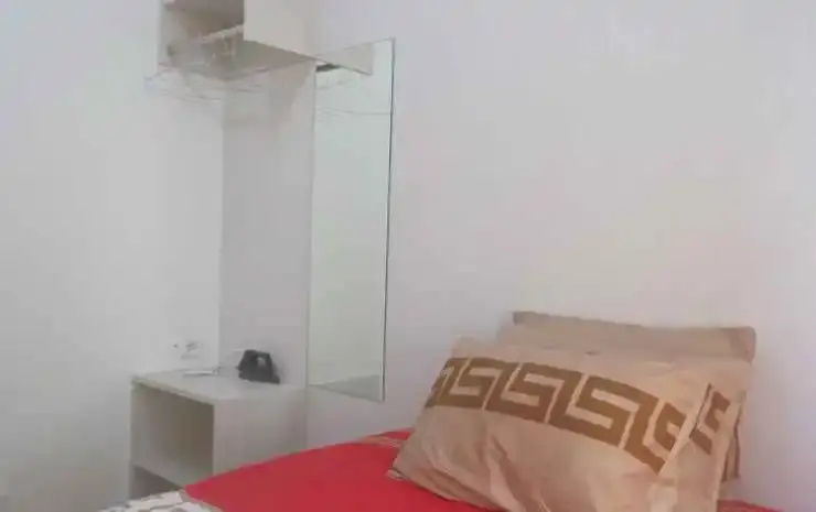 Apartment Tanglin 2BR at Pakuwon Mall by Griya Gailen 1 (ELV)