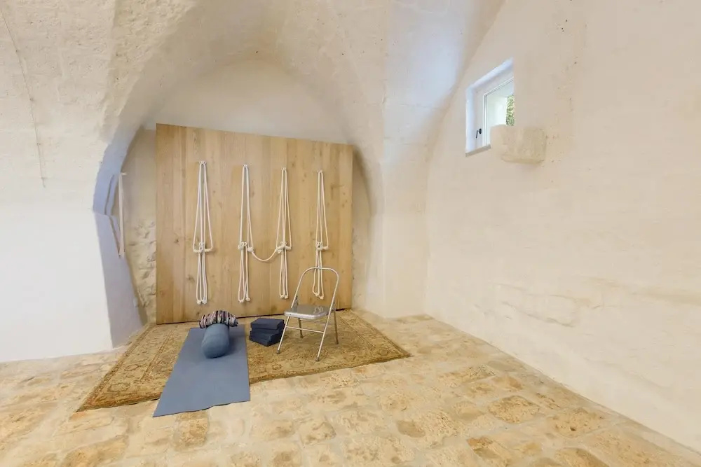 Masseria Mangiamuso