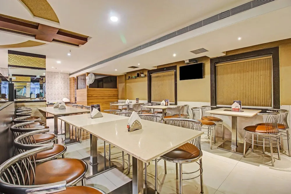 Townhouse Oak Madhapur Nera Regency
