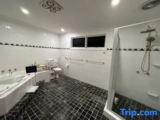 Sydney Golden Swan Holiday house with Pool, Spa, Game Room,150Inch Projector and Smart House