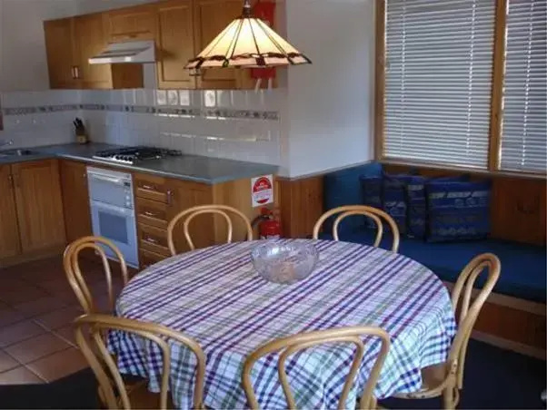 Banjo 5 Townhouse