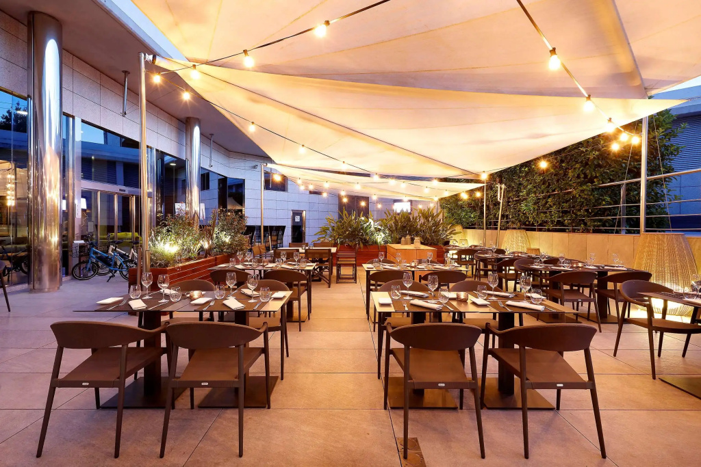 Hotel SB Icaria
