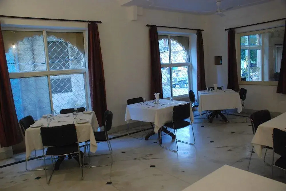WelcomHeritage Kalyan Bhawan Hotel