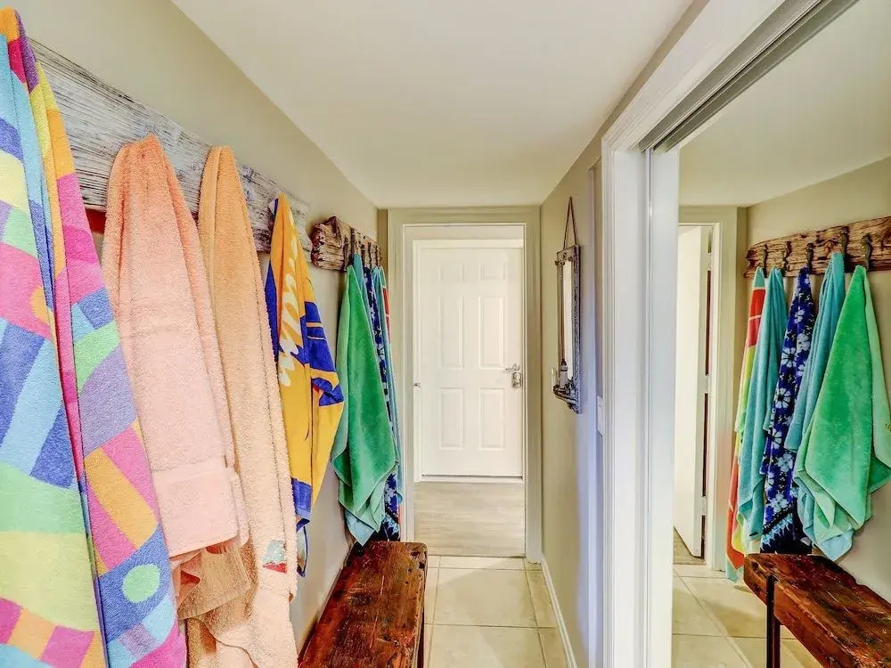 South Sea Pines - 4 Br Townhouse