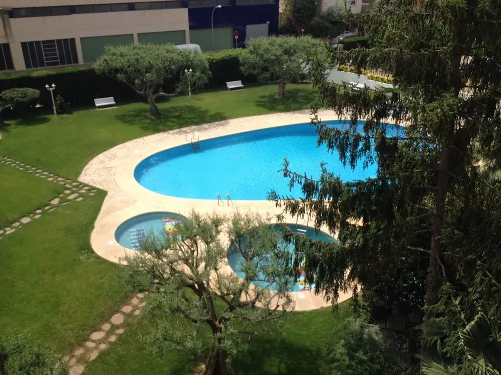Apartament Muralla