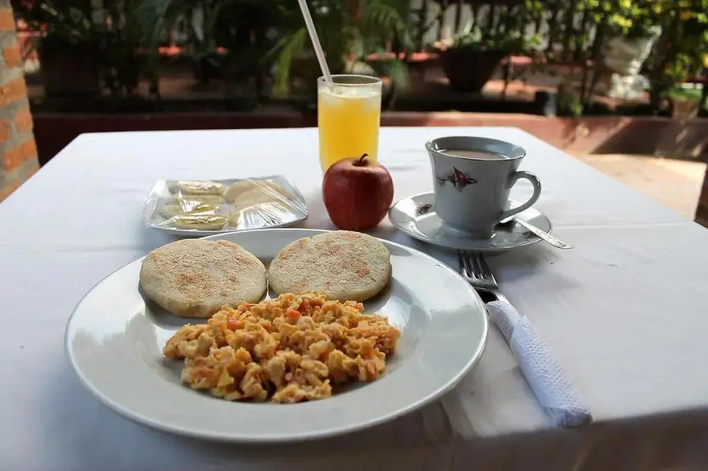 Posada la Serena