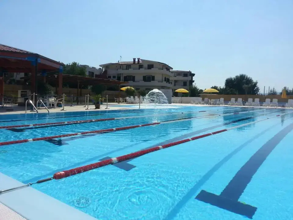 Hotel Il Platano
