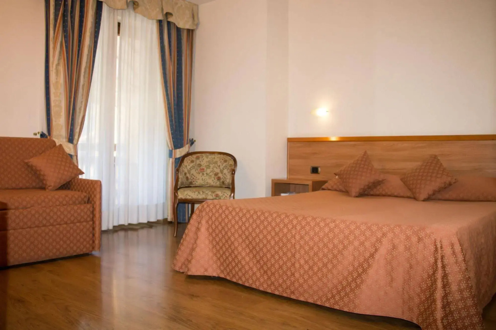 Crabun Hotel