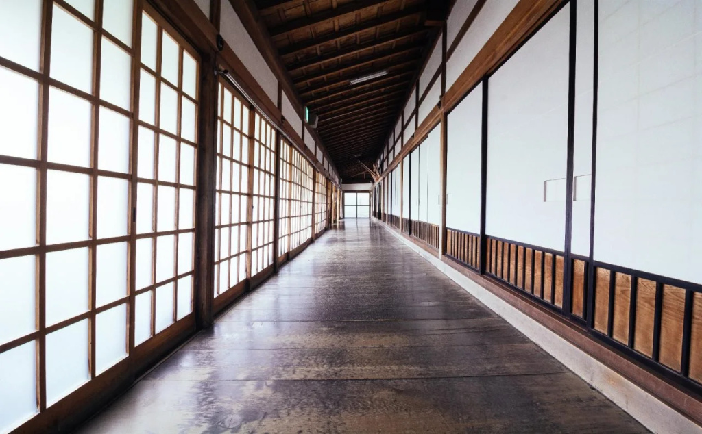 高野山 宿坊 増福院 -Koyasan Shukubo Zofukuin-
