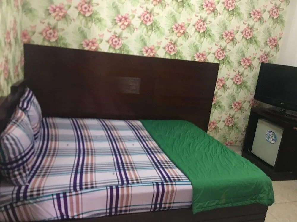 OYO 580 Hoang Kim Hotel