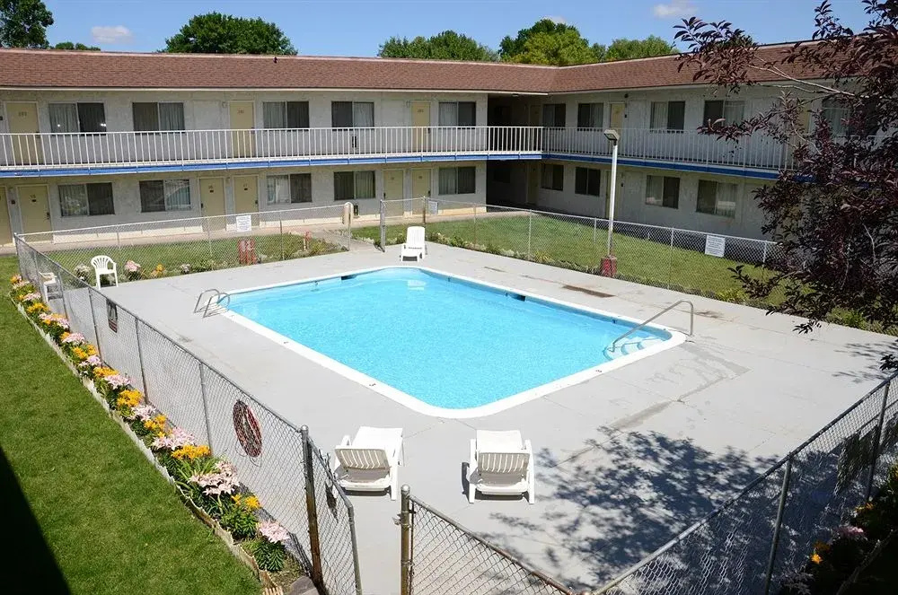 Capitol Inn and Suites Pierre