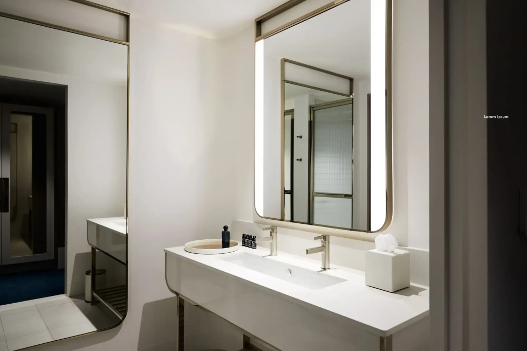Hotel Chadstone Melbourne MGallery Collection
