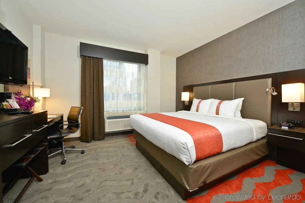 Holiday Inn Lower East Side by IHG