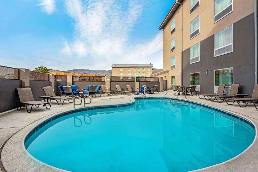 La Quinta by Wyndham San Francisco Airport North - Free Airport Shuttle