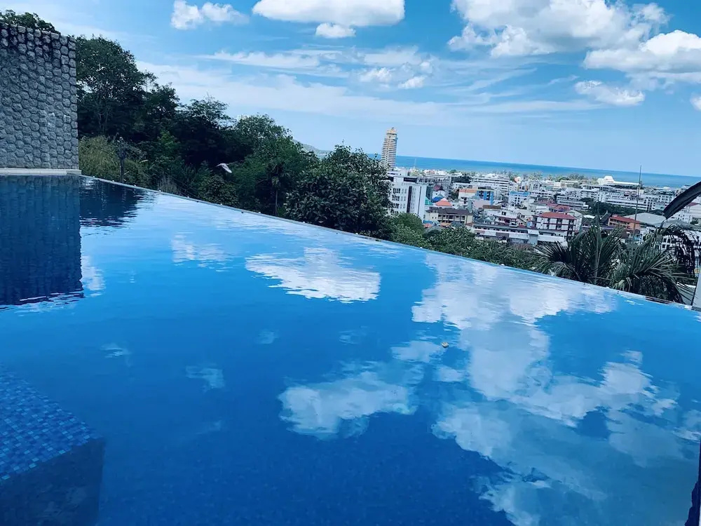 Chil Out Villa Patong