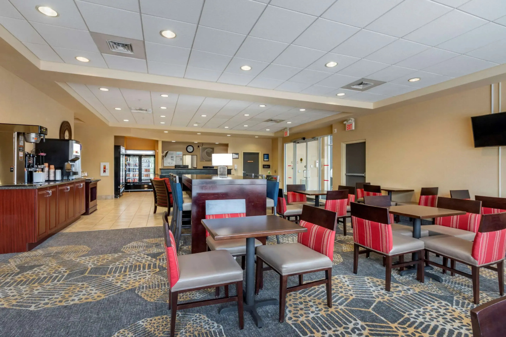Comfort Inn