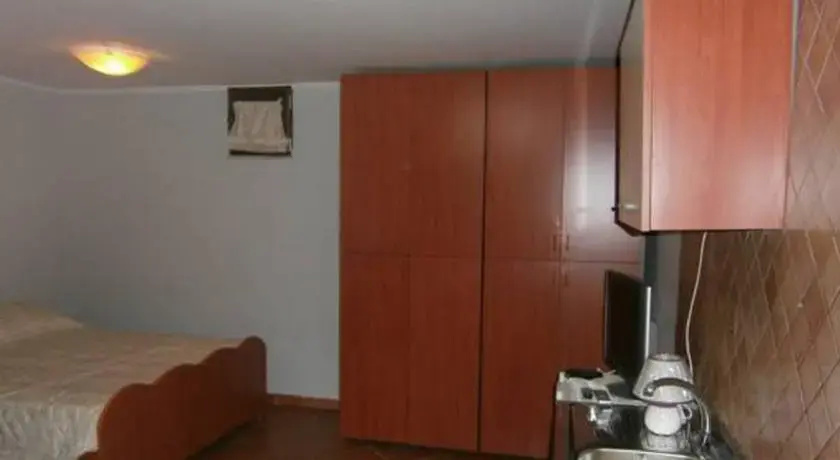 Casa Vacanze Napoli