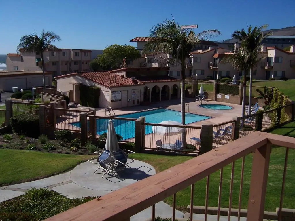 148 Pismo Shores