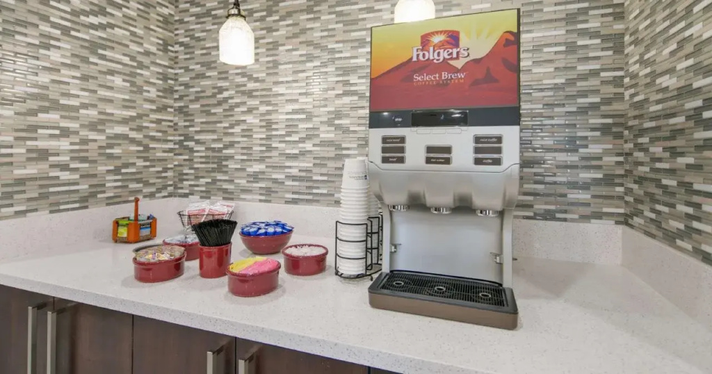 Best Western Plus Houston Atascocita Inn & Suites