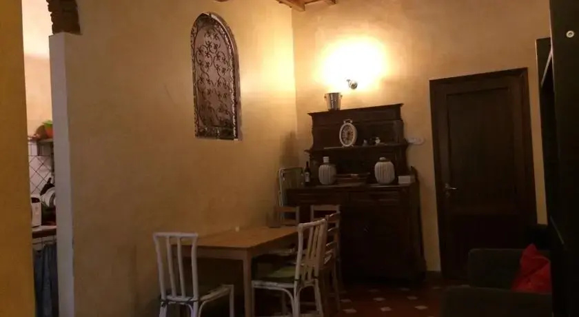 Oltrarno Artisan Residence C&G