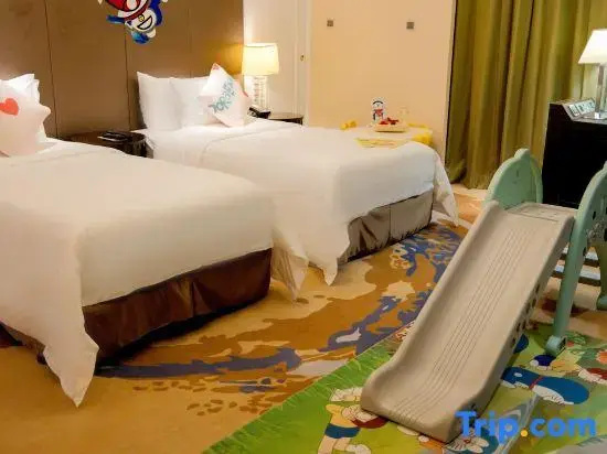 Hangzhou Bay Universal Hotel